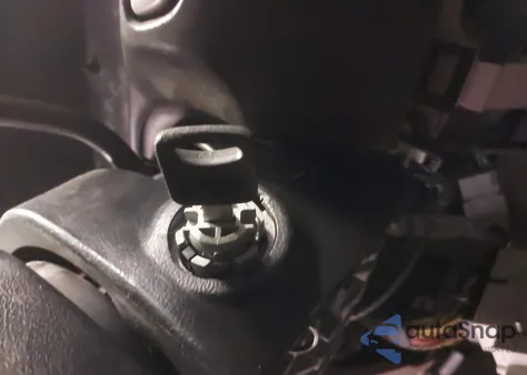 1996 Ford F250 из США, поврежденный, VIN 2FTHF26H0TCA11927